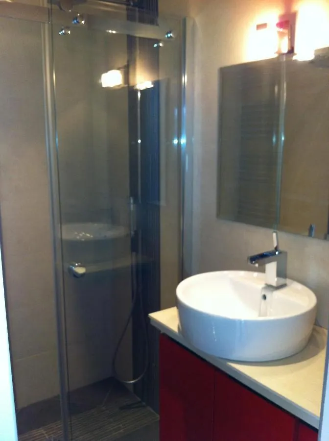 Appartement Nice Baie Des Anges