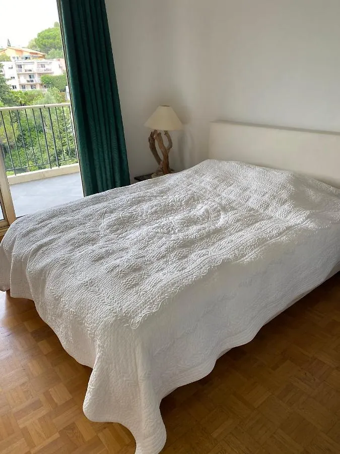 Contacten van Nice Baie Des Anges